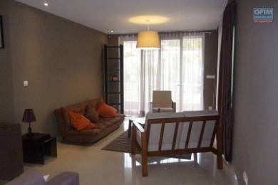 Location Appartement ANTANANARIVO () - MADAGASCAR