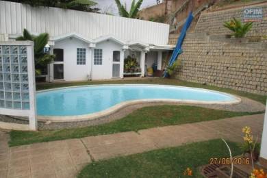 Location Maison ANTANANARIVO () - MADAGASCAR