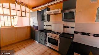 achat appartement à antananarivo ()