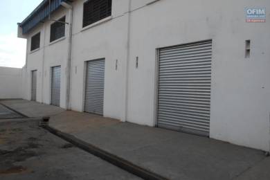 Location  Local commercial ANTANANARIVO () - MADAGASCAR