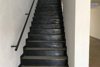 Location  Local commercial ANTANANARIVO () - MADAGASCAR