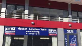 location local commercial à antananarivo ()