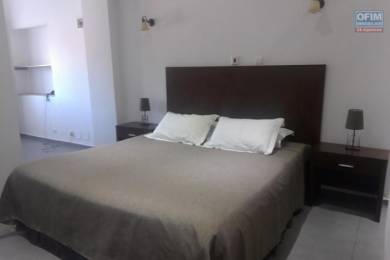 Location Appartement ANTANANARIVO () - MADAGASCAR