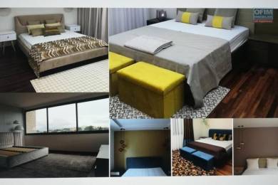 Location Appartement ANTANANARIVO () - MADAGASCAR