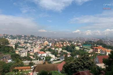 Location Appartement ANTANANARIVO () - MADAGASCAR