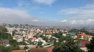 location appartement à antananarivo ()