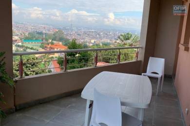 Location Appartement ANTANANARIVO () - MADAGASCAR