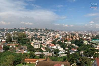 Location Appartement ANTANANARIVO () - MADAGASCAR