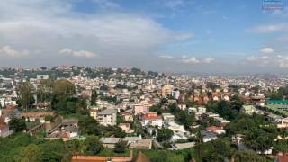 location appartement à antananarivo ()