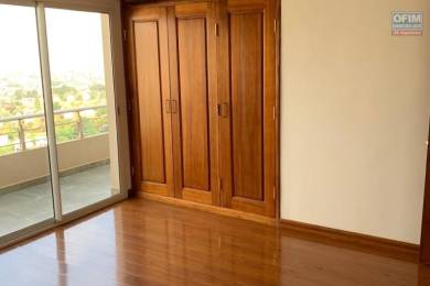 Location Appartement ANTANANARIVO () - MADAGASCAR