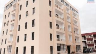 achat appartement à antananarivo ()