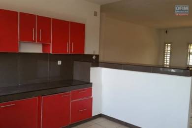 Location Appartement ANTANANARIVO () - MADAGASCAR