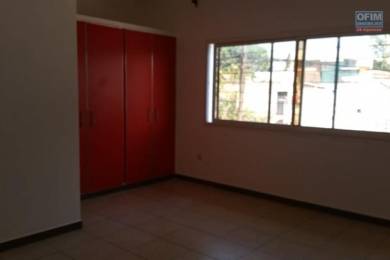 Location Appartement ANTANANARIVO () - MADAGASCAR