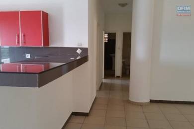 Location Appartement ANTANANARIVO () - MADAGASCAR