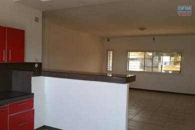 Location Appartement ANTANANARIVO () - MADAGASCAR