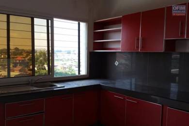 Location Appartement ANTANANARIVO () - MADAGASCAR