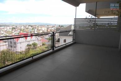 Location Appartement ANTANANARIVO () - MADAGASCAR