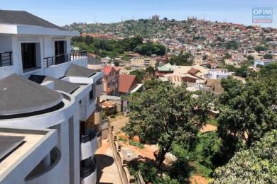 Achat Appartement ANTANANARIVO () - MADAGASCAR