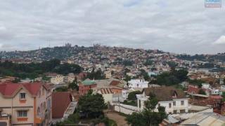 achat appartement à antananarivo ()