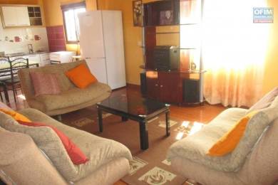 Location Appartement ANTANANARIVO () - MADAGASCAR