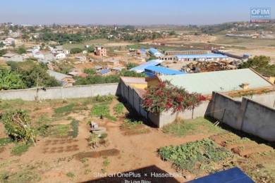 Achat Maison ANTANANARIVO () - MADAGASCAR