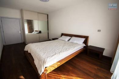 Location Appartement ANTANANARIVO () - MADAGASCAR