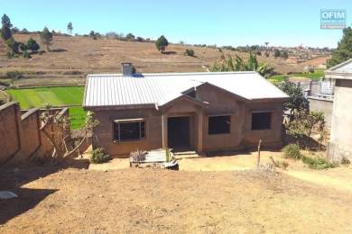 Achat Maison ANTANANARIVO () - MADAGASCAR