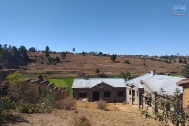 Achat Maison ANTANANARIVO () - MADAGASCAR