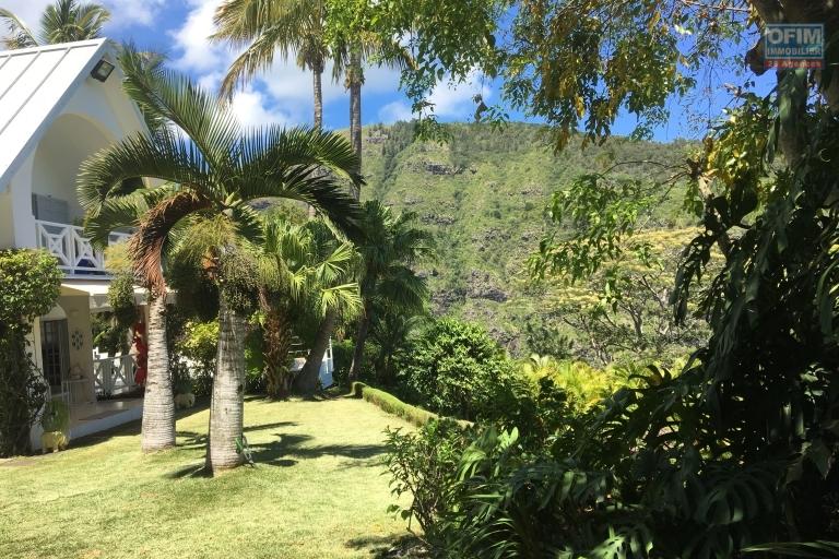 Achat maison SaintDenis (97400) Réunion Nord Réf. 323 LM