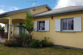 achat maison à sainte-anne (97437)