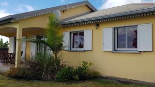 achat maison à sainte-anne (97437)