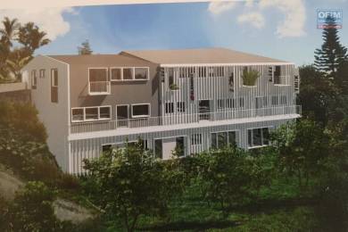 Achat  Local commercial Mi-pente de l'Ouest (97435) - REUNION