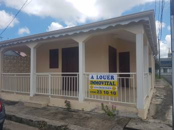 Location Villa Port Louis (97117) - GUADELOUPE