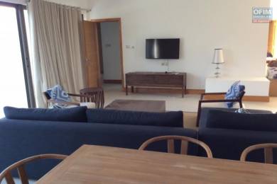 Location Appartement BELLE MARE () - MAURICE