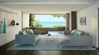 achat appartement à tamarin (MU)