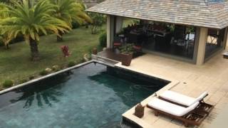 achat maison à tamarin (MU)