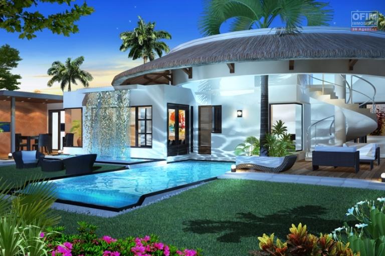 Achat Maison Ile Maurice Trou Aux Biches Ventana Blog