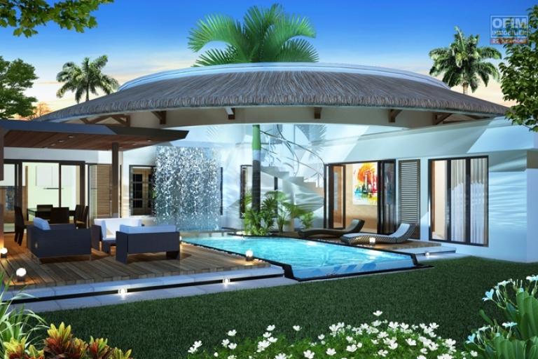 Achat Maison Ile Maurice Trou Aux Biches Ventana Blog