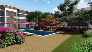 achat appartement à tamarin (MU)