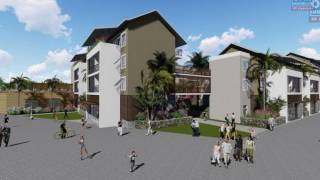 achat appartement à tamarin (MU)