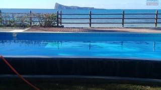 achat appartement à grand baie - pereybere - pointe aux cannoniers ()