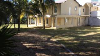 achat maison à grand baie - pereybere - pointe aux cannoniers ()