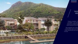 achat appartement à tamarin (MU)