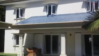 achat maison à grand baie - pereybere - pointe aux cannoniers ()