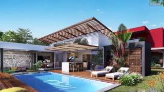 achat maison à tamarin (MU)