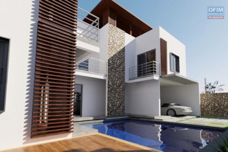 Achat Maison Ile Maurice Trou Aux Biches Ventana Blog