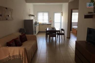 Location Appartement GRAND BAIE - PEREYBERE - POINTE AUX CANNONIERS () - MAURICE