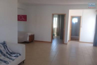 Achat Appartement GRAND BAIE - PEREYBERE - POINTE AUX CANNONIERS () - MAURICE