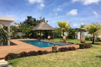 Location Maison GRAND BAIE - PEREYBERE - POINTE AUX CANNONIERS () - MAURICE