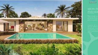 achat maison à grand baie - pereybere - pointe aux cannoniers ()
